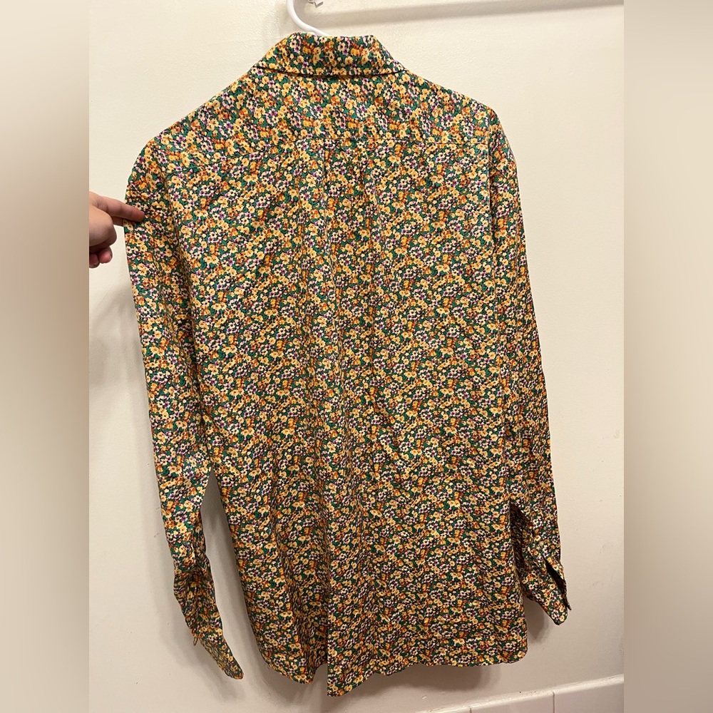 J.Crew Top - Picture 2 of 6